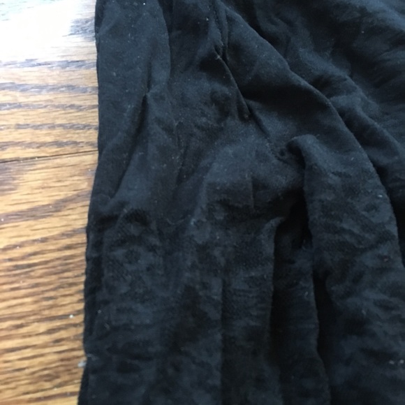 ASOS Sheer Leopard Cheetah Animal Print Tights O/S - Picture 5 of 7